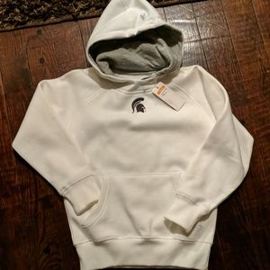 Youth Michigan State NCAA